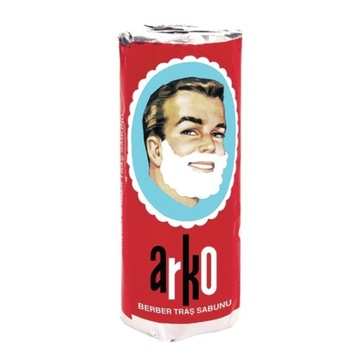 Arko Soap Stick мыло для бритья 75гр