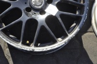 фото thumb №8, Диски алюминий реплика bbs rc 337 bmw e46 m3 csl r18" 8j 5x120 et34