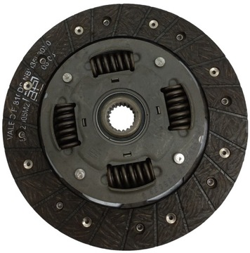 фото thumb №15, Сцепление kpl luk fiat panda 1000 -04 распродажа