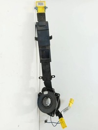 фото thumb №5, Honda legend ii coupe ka8 1994 стрічка кільце ковзний подушка безпеки srs шлейф