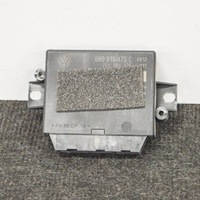 фото thumb №1, Volkswagen polo v 6r 2012 блок управления / модуль парковки pdc