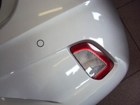 фото thumb №6, Бампер задняя kompletny hyundai i10 iii n-line 2019-