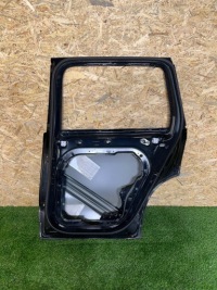 фото thumb №6, Volvo xc90 ii xc 90 ii двері правий задня задні праве