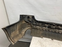 фото thumb №8, Audi a5 8t sportback бампер зад задний pdc комплектный lz9y