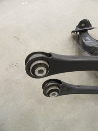 фото thumb №10, Рычаг рычаги кронштейн колеса подвеска ступица правый задняя bmw f48 x1 sdrive