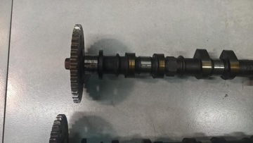 фото thumb №5, Головка вали ford mondeo mk3 1.8 1s7g6090at