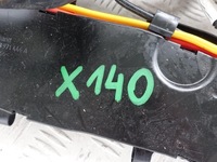 фото thumb №11, Cayenne ii 7p5 lift turbo електропроводка електрична