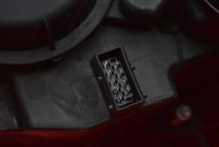 Купити Фара лівий лампа перед лінза eu 1494308080 peugeot 807 1 i 02-07, фото thumb