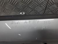 фото thumb №7, Дверь правая зад audi a4 b7