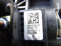 фото thumb №4, Подушка подушка безопасности водителя renault megane iii 985100007r