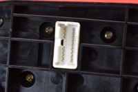 фото thumb №8, Панель управление обдув кондиционер 28395-av621 nissan primera p12 01-08