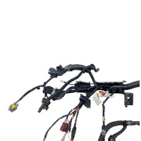 фото thumb №15, Жгут двигателя renault clio v captur ii 1.0 tce