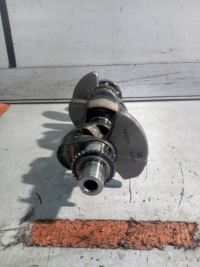 фото thumb №5, Vw audi seat skoda volkswagen вал колінчастий 1.0 tsi oem номер для
