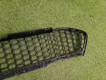 фото thumb №6, Bmw x5m f95 решітка середня бампера заглушка