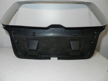 фото thumb №8, Боковина оббивка кришки багажника vw polo iv 9n 01-05 6q6867601h 6q6867603