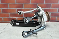 фото thumb №9, Поворотный кулак левая задняя рычаг приводной вал амортизатор задняя bmw x3m f97 x4m f98 m-power