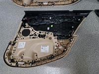 фото thumb №12, Bmw 5 g30 g31 обшивки оббивка оббивка двері комплект