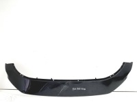 Купити Audi q6 e-tron 85h спойлер бампера передній перед 85h807733a, фото thumb