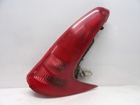 фото thumb №1, Лампа правая задняя peugeot 206