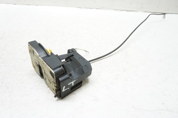 фото thumb №1, Замок левый зад 2 pin renault scenic i fl