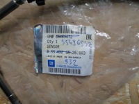 фото thumb №1, Opel оригинальный номер 55496932 датчик, температура выхлопных газов