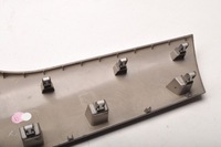 фото thumb №7, Citroen ds3 решётка обдув средняя защита dekor молдинг 96858191w