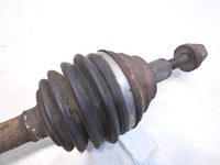 фото thumb №5, Піввісь лівий зад audi a3 8p 2.0 t quattro