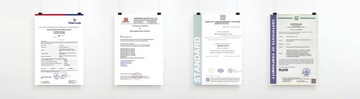 Набор повторителей GSM/3G/4G HiBoost Hi10-5S, 5 диапазонов