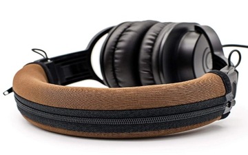 НАКРЫШКА-ГУБКА НА ГОЛОВЬЕ ДЛЯ НАУШНИКОВ AUDIO-TECHNICA ATH MSR7 MSR9 M50