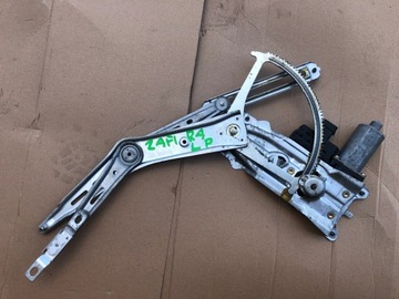фото thumb №1, Лівий переднє підйомник opel zafira a механізм
