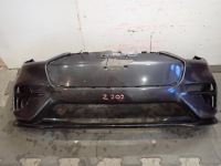 фото thumb №1, Бампер перед передний ford mustang mach-e gt 2021-