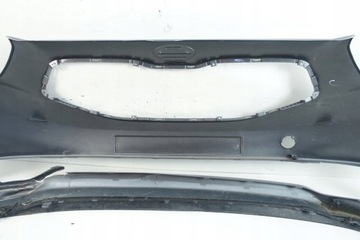 фото thumb №11, Бампер перед переднее kia venga рестайлинг 2014-2019