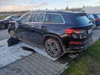 фото thumb №1, Skoda kodiaq четверть левая крыло левый задняя хороший