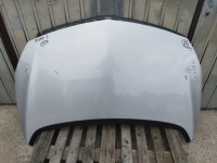 Купити Капот кришка двигуна opel astra j iv 2009-2012 оригінал колір z176 gan, фото thumb