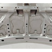 фото thumb №7, Mitsubishi colt 2005 крышка передняя / капот двигателя