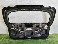 фото thumb №10, Mercedes glc x254 w254 23- задняя крышка багажника багажника