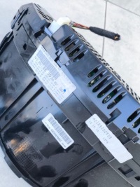 Купити Mercedes w212 панель mercedes w212 2.2 cdi a2129002509 ?, фото thumb