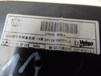 фото thumb №13, Панель управление кондиционера nissan qashqai ii j11 27500-4ea1a europa