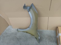 фото thumb №7, Крыло правый передний peugeot 208 ii перед