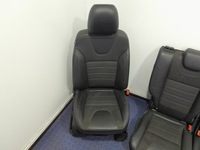 фото thumb №8, Ford kuga mk2 сиденья заднее сиденье комплект обшивки кожа eu
