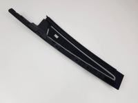 Молдинг накладка прокладка скло бічний правий задній bmw 1 f40 7452376 Київ, фото thumb
