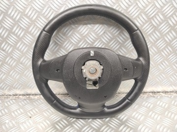 фото thumb №12, Руль кожаный многофункциональная renault megane iv gt line 484008738r