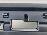 Mercedes a-klasa w177 amg 18- приборная панель панель  перед a1776805902 Доставка, фото thumb