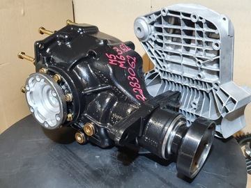 BMW M3 M5 M6 E46 E60 E90 РЕМОНТ ДИФФЕРЕНЦИАЛА МОСТОВ