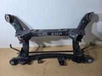 фото thumb №5, Alfa romeo giulia 2wd подрамник задние 00505527040 k445