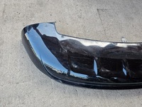 фото thumb №9, Audi q5 8r накладка спойлер бампера заднього задня pod pdc 8r0807521as