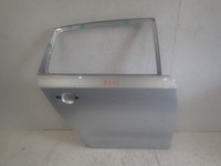 фото thumb №1, Двері праве задні задня skoda rapid 5j spaceback 12-