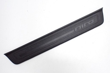 фото thumb №1, Планка захист порога порогова лівий перед 85873-g5000 kia niro i 18r