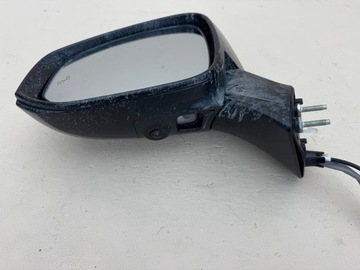 фото thumb №8, Toyota rav4 5 v 19r- дзеркало ліві передні лівий перед