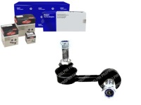 фото thumb №1, Delphi tc1832 тяга / кронштейн, стабилизатор